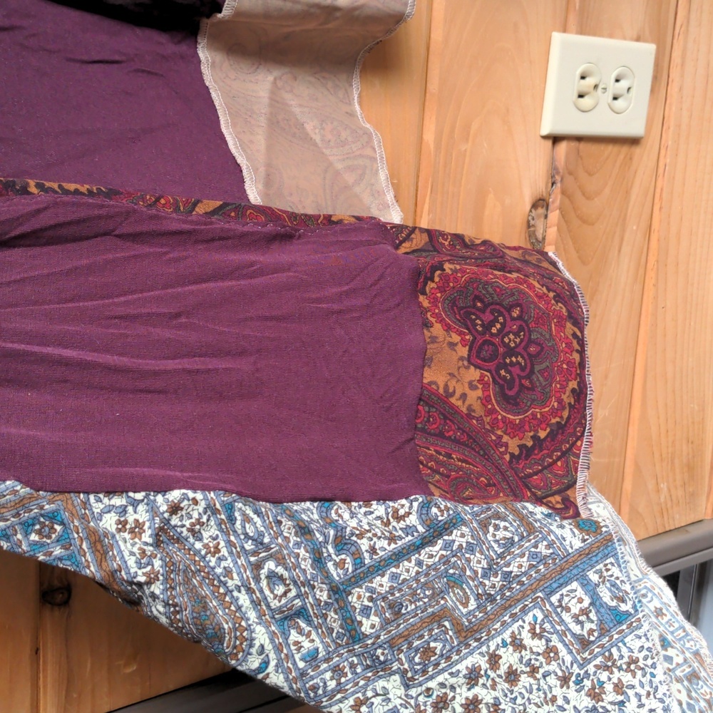 Handmade Open Front Cardigan - Picture 5 of 5